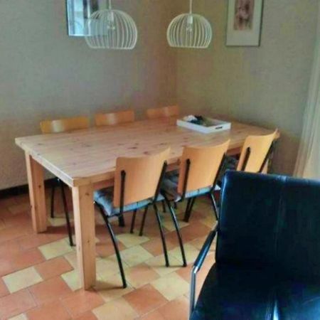 Vakantie Woning Le Chat Maison 175 Ecuras Exteriör bild