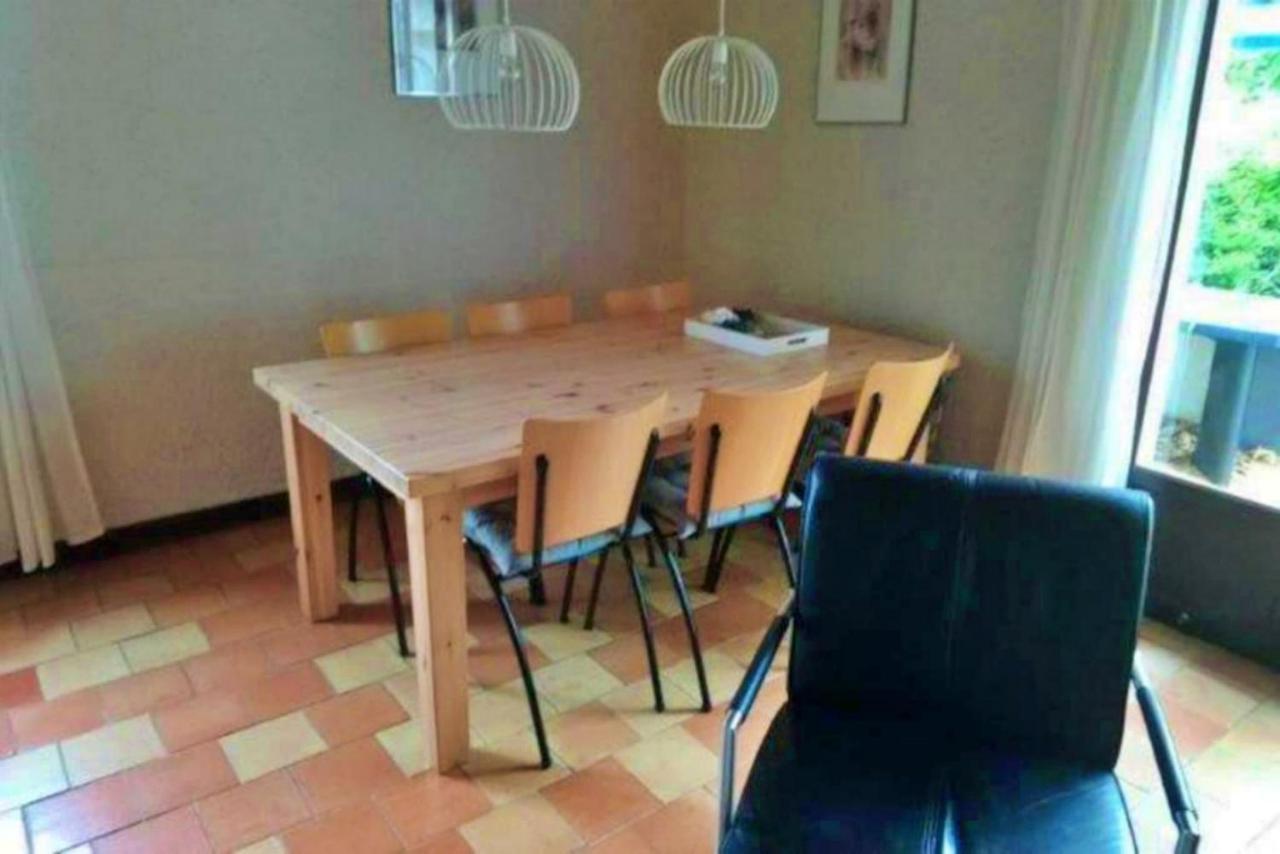 Vakantie Woning Le Chat Maison 175 Ecuras Exteriör bild
